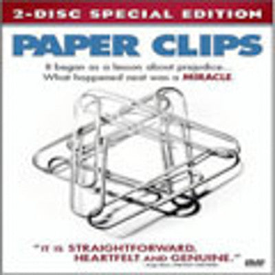 Various - Paper Clips