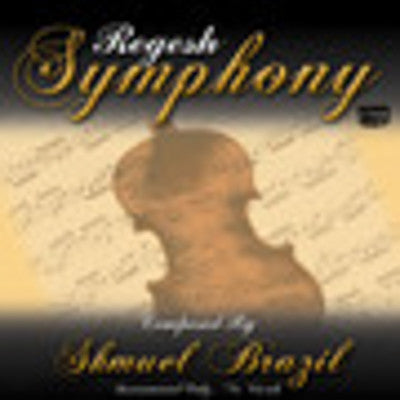 Regesh - Symphony