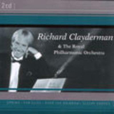 Richard Clayderman - Richard Clayderman & the Royal Philharmonic Orchestra