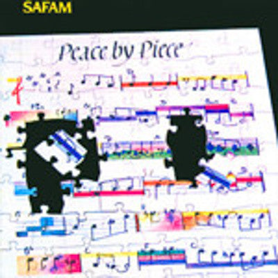Safam - Peace By Piece