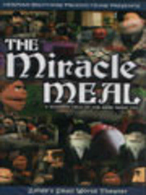 Herman Bros - The Miracle Meal