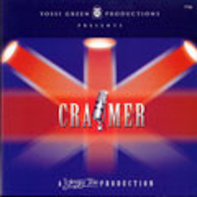 Shimon Craimer - Craimer