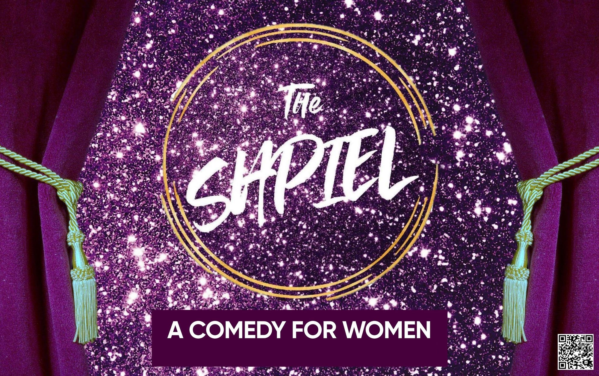 The Shpiel - Comedy For Women (Video)