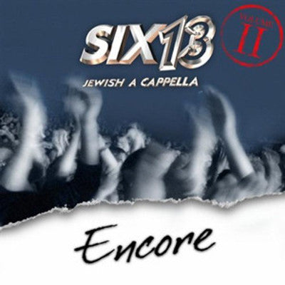 Six13 - Encore
