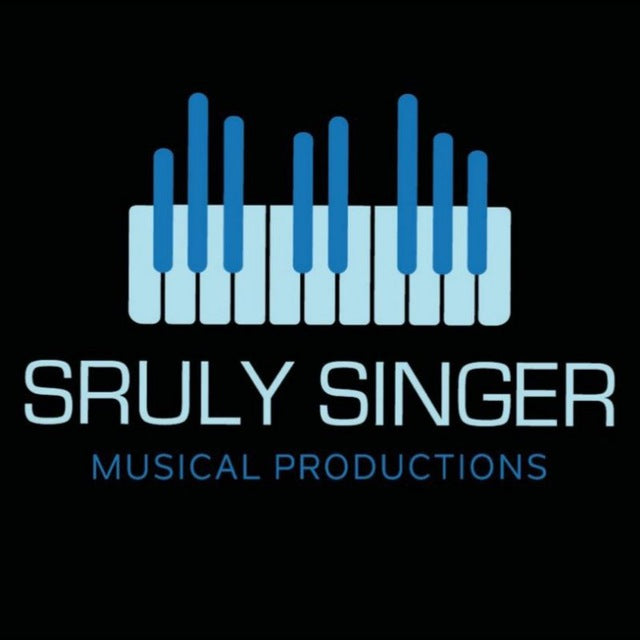 Sruly Singer &amp; Motty Rosenfeld 30.10.22 פולווין
