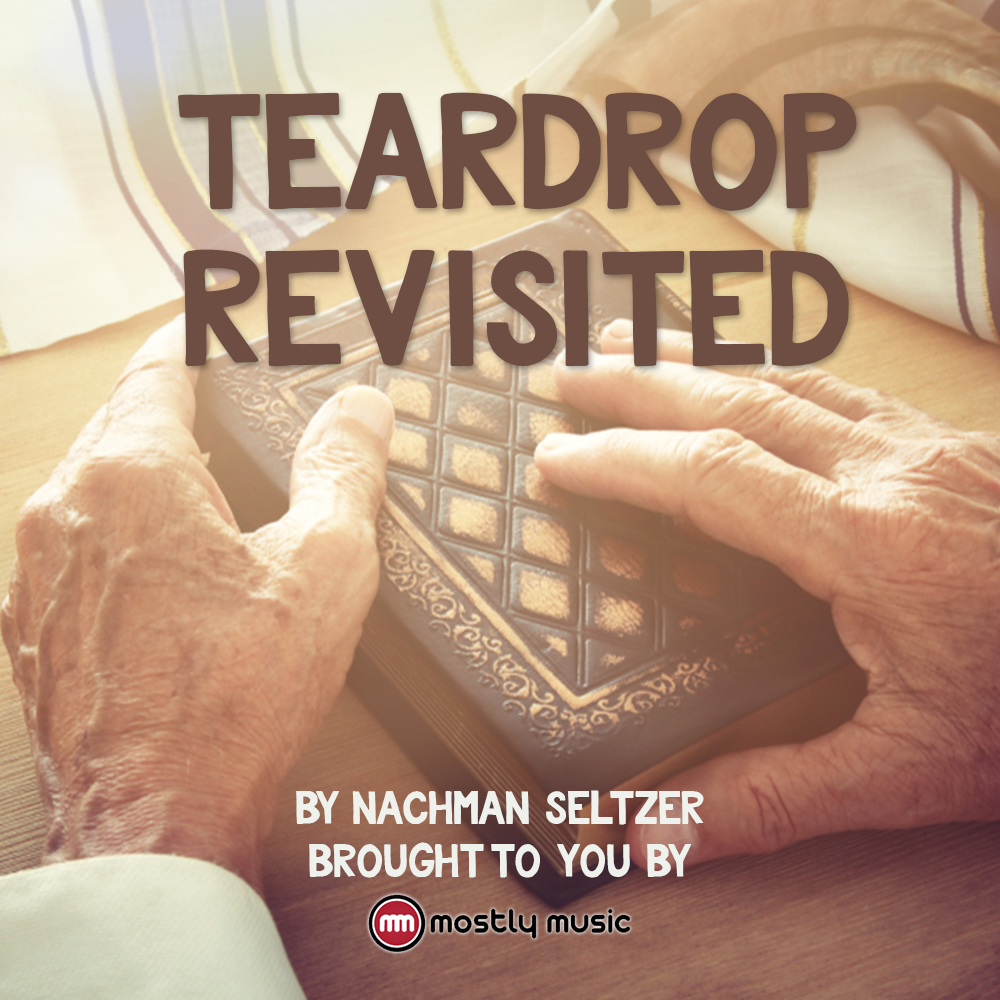 Teardrop Revisited (Single)