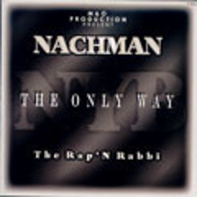 The Rapn Rabbi - The Only Way