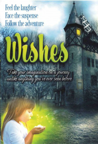 Wishes - DVD
