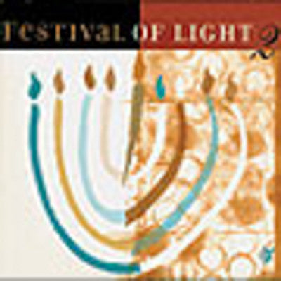 Various - Festival Of Light 2