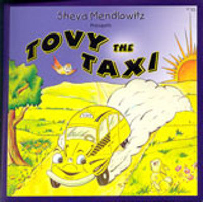 Various - Tovy The Taxi