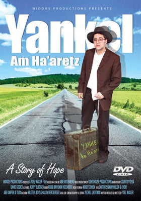 Middos Productions - Yankel Am Ha'aretz - A Story of Hope