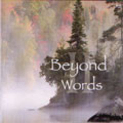 Yehudah Solomon - Beyond Words 2