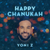 Yoni Z - Happy Chanukah (Single)