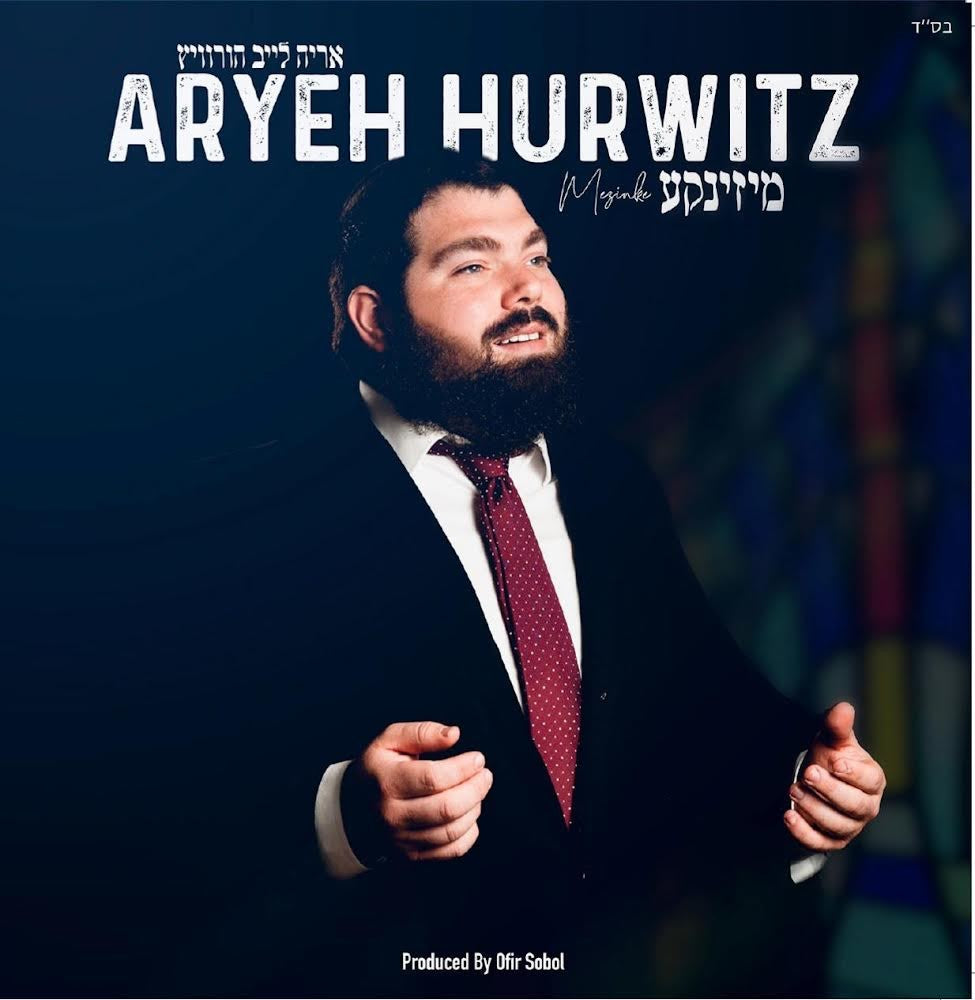Aryeh Hurwitz - Mezinke