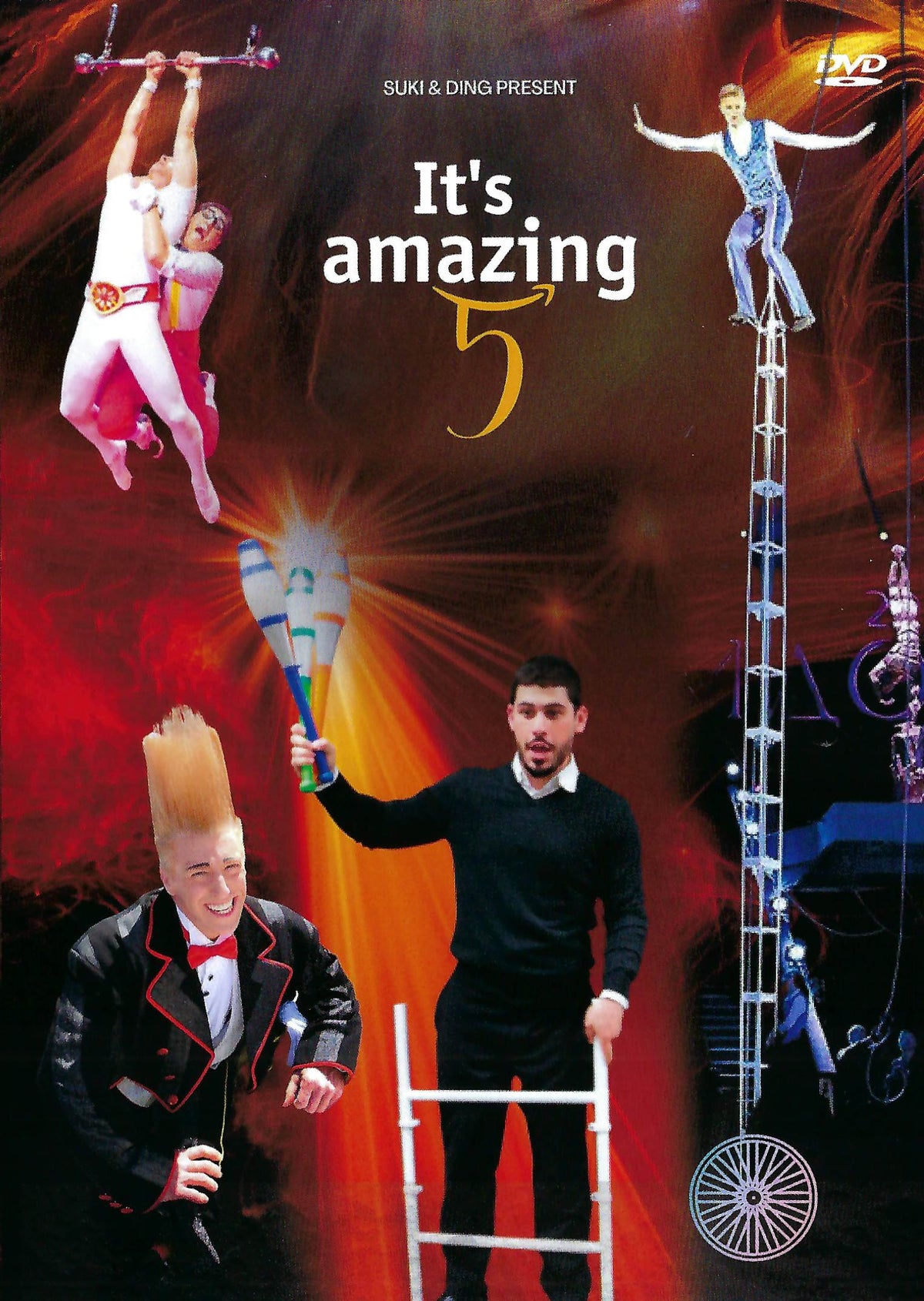 Video Rentals