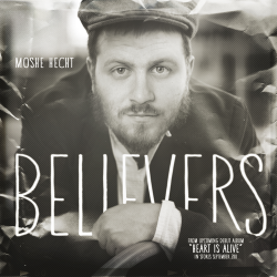 Moshe Hecht - Believers