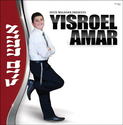 Yisroel Amar - Bayom Hahu