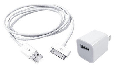Mini USB Charger For 3G/3GS/4G/4S