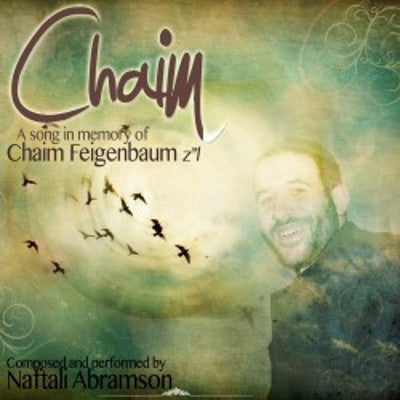 Naftali Abramson - Chaim