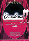 Various - Comedance 2 - DVD