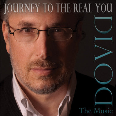 David Green - Journey to the Real You