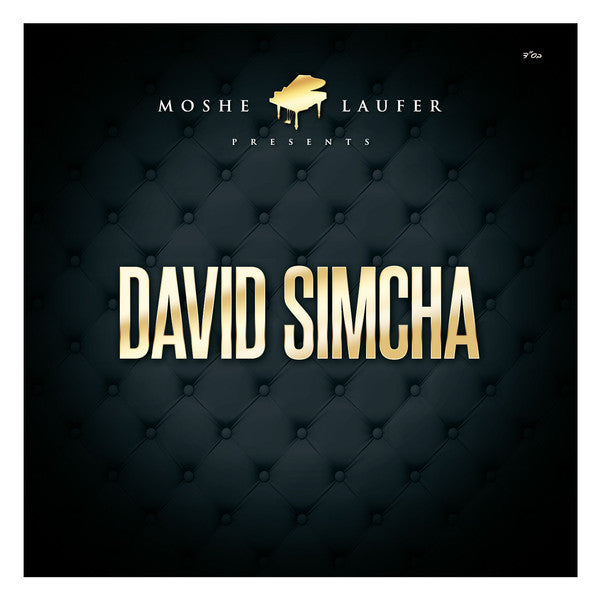 David Simcha - David Simcha