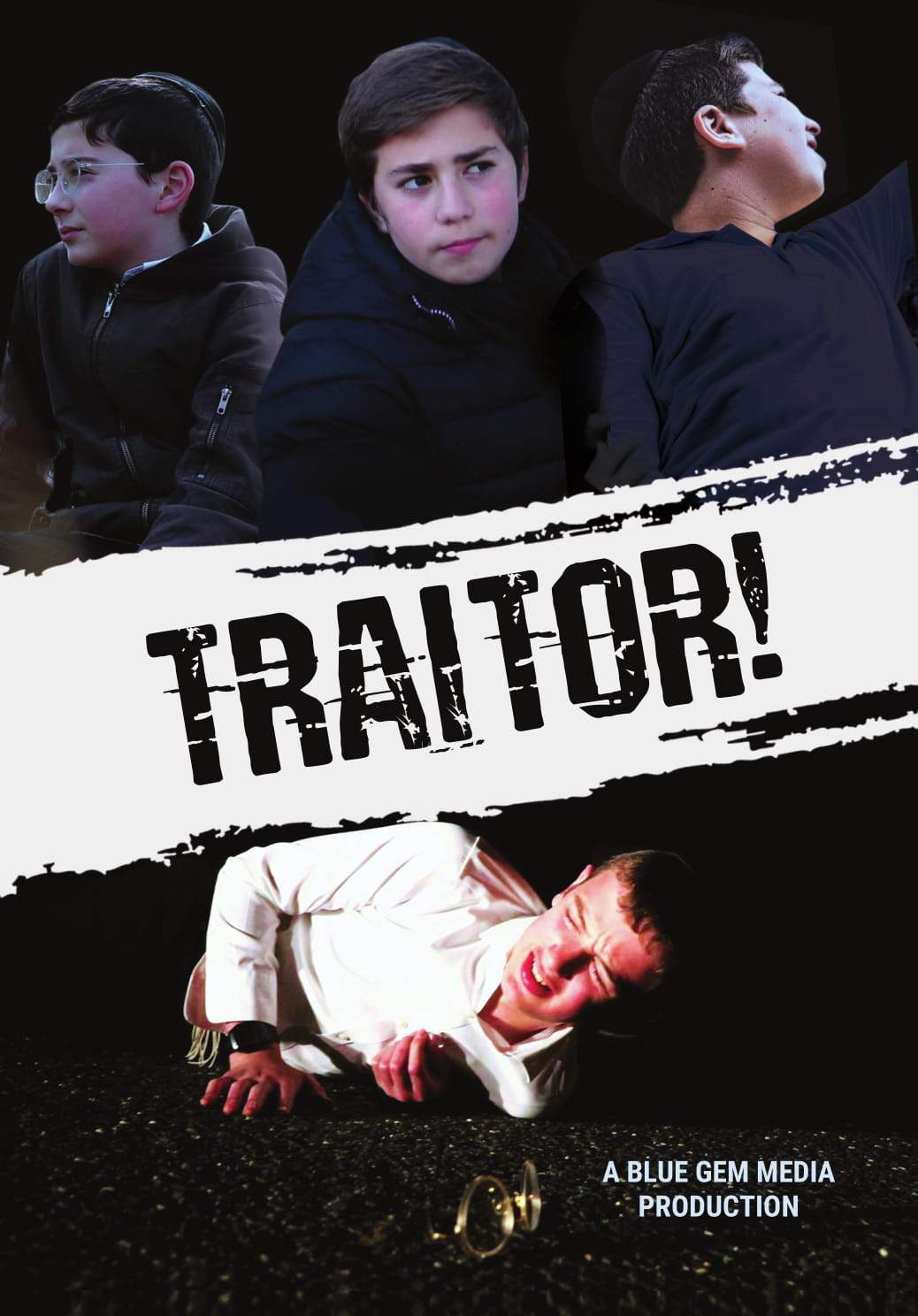 Traitor (Video)