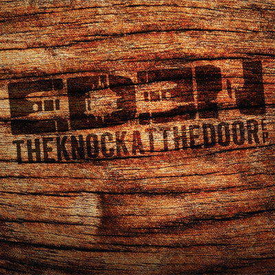 Eden - The Knock at the Door (EP)