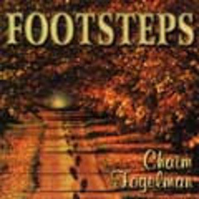 Chaim Fogelman - Footsteps
