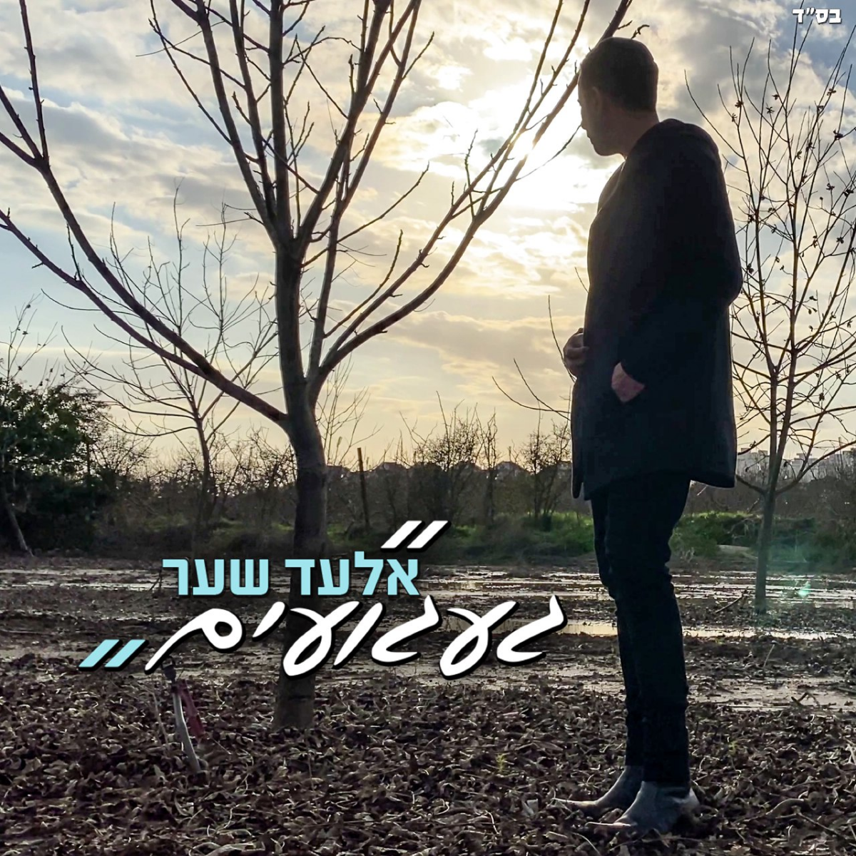 Elad Shaer - Gaaguim (Single)