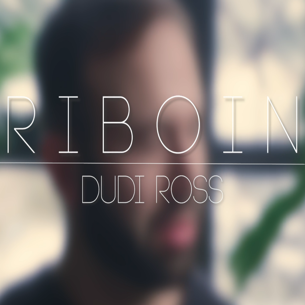 Dudi Ross - Riboin [Cover] (Single)