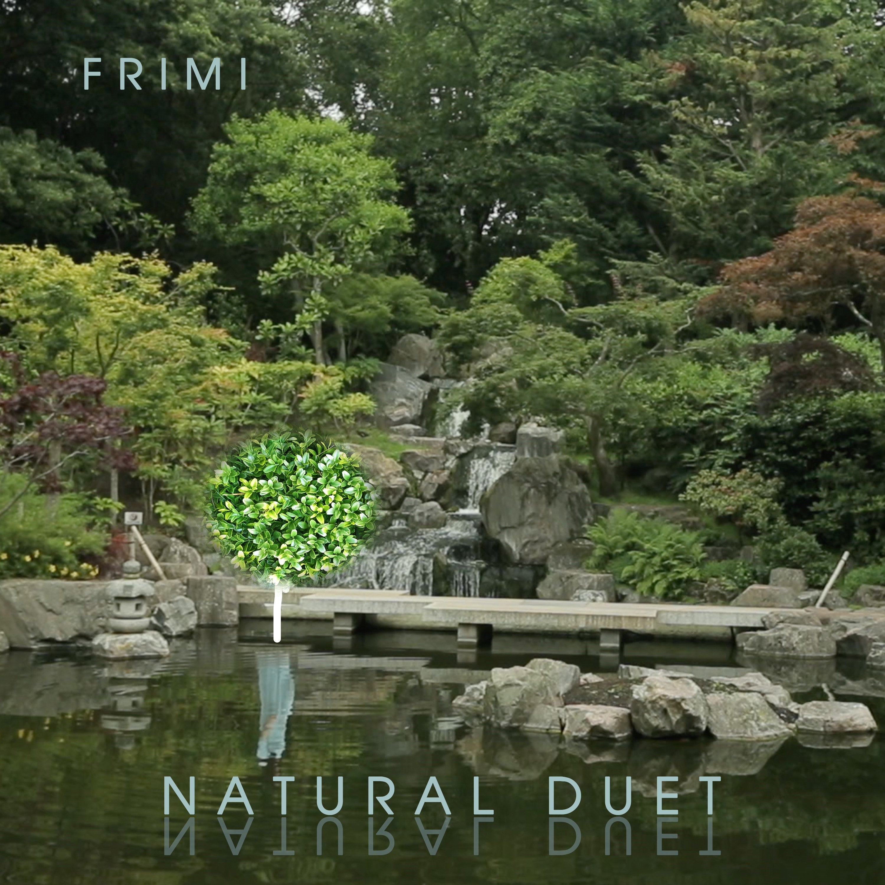 Frimi - Natural Duet (Single)