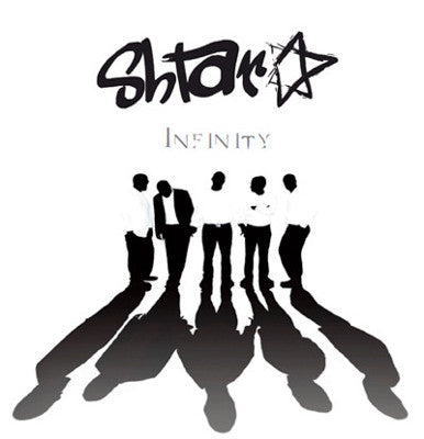 Shtar - Infinity