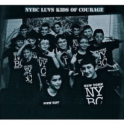 מקהלת הבנים של ניו יורק - Kids Of Courage