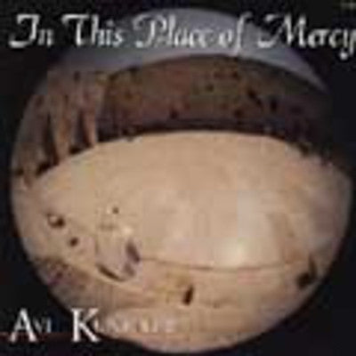 A. Kunstler - In This Place Of Mercy
