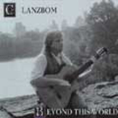 C Lanzbom - Beyond This World/ משחק קרליבך