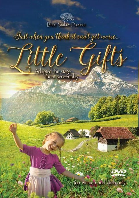 Little Gifts (Video)