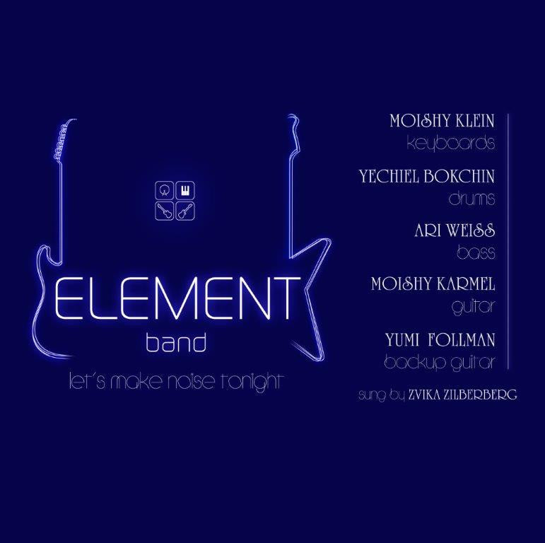 Element Band - Melech