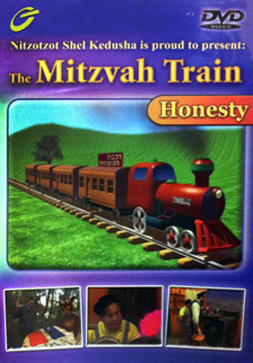 Greentec Movies - The Mitzvah Train
