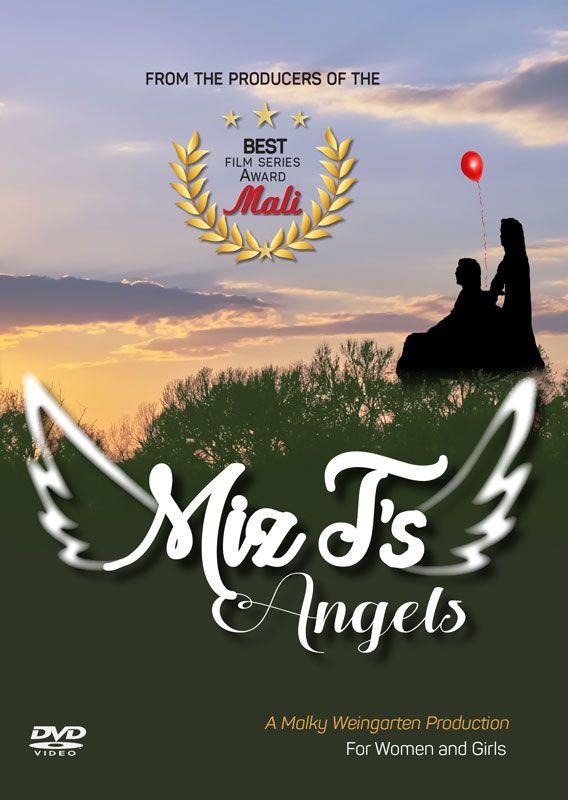 Miz T's Angels (Video)