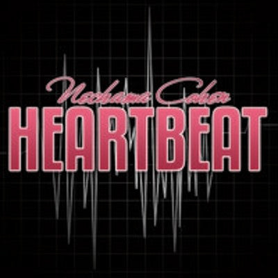Nechama Cohen - Heartbeat