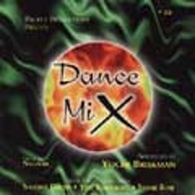 Project Productions - Dance Mix