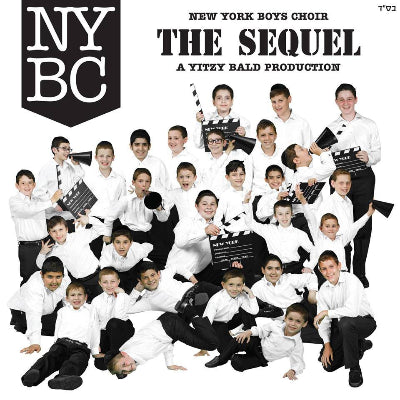 New York Boys Choir - Sequel