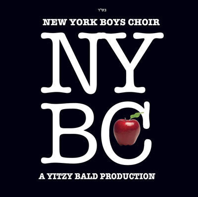New York Boys Choir - The New York Boys Choir
