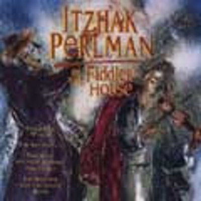Itzhak Perlman - In The Fiddlers House