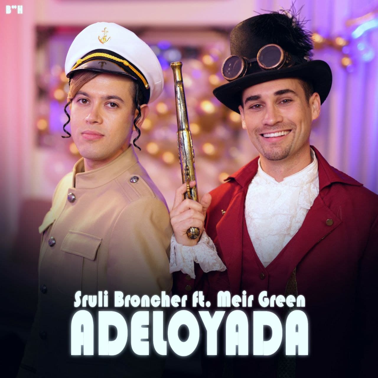 Adeloyada (Single)