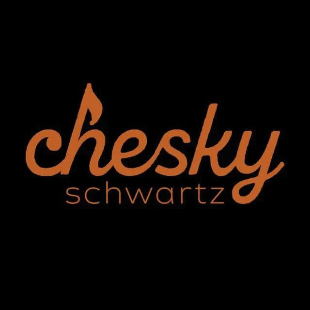 Kalmey Schwartz & Chesky Schwartz Feb. 22 '23