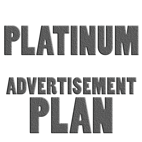 Advertising - Platinum Plan