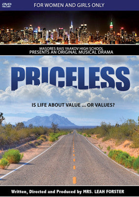 Leah Forster - Priceless