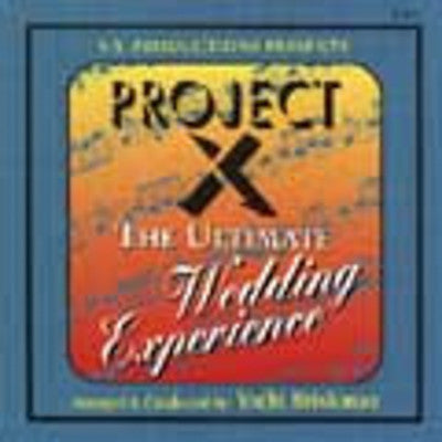 Project Productions - Project X